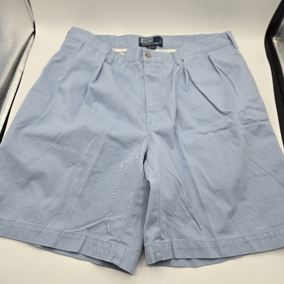 Polo Ralph Lauren Other - Men's Ralph Lauren Chino shorts, size 36, 8.5 inch inseam.